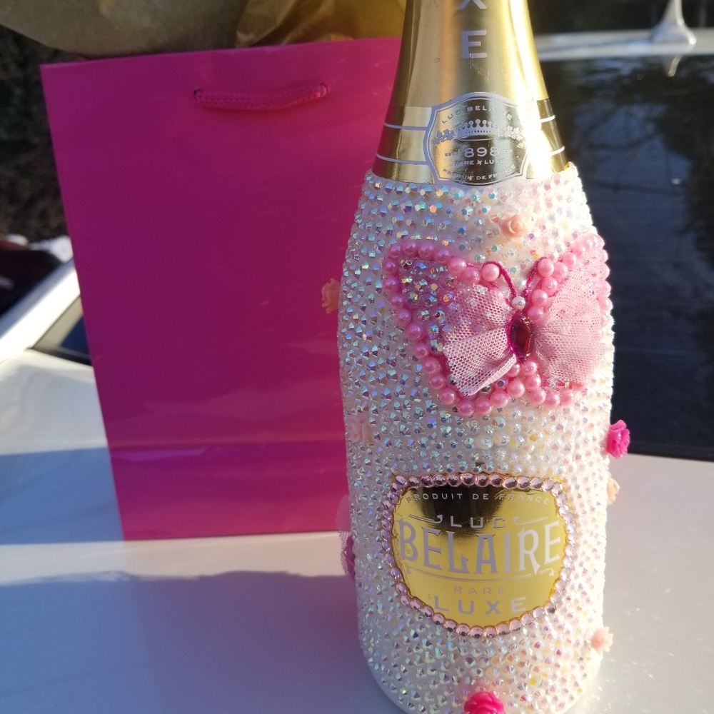 Customized Bling Embellishments - Picture 3 of 6